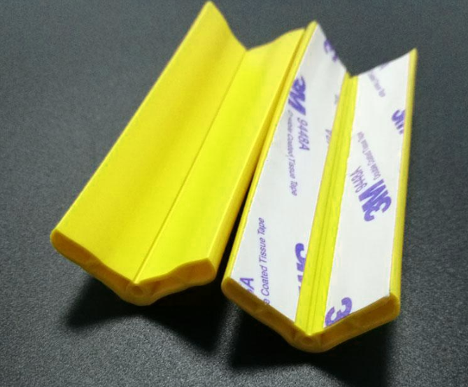 硅胶防撞条_儿童防磕碰受伤_防撞条加工厂家