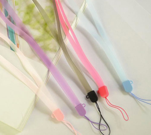 硅橡胶挂件工厂