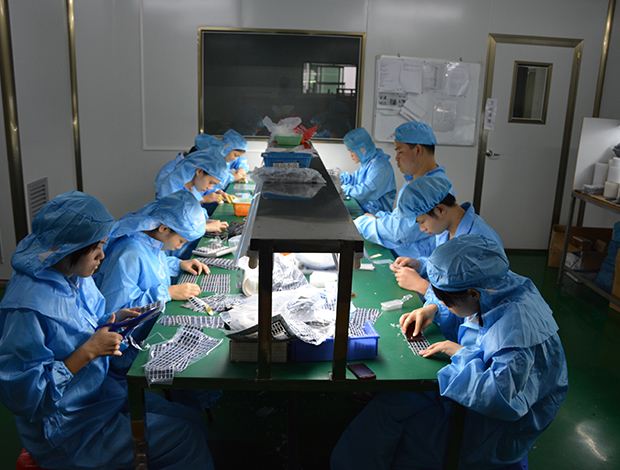 硅胶保护套厂家